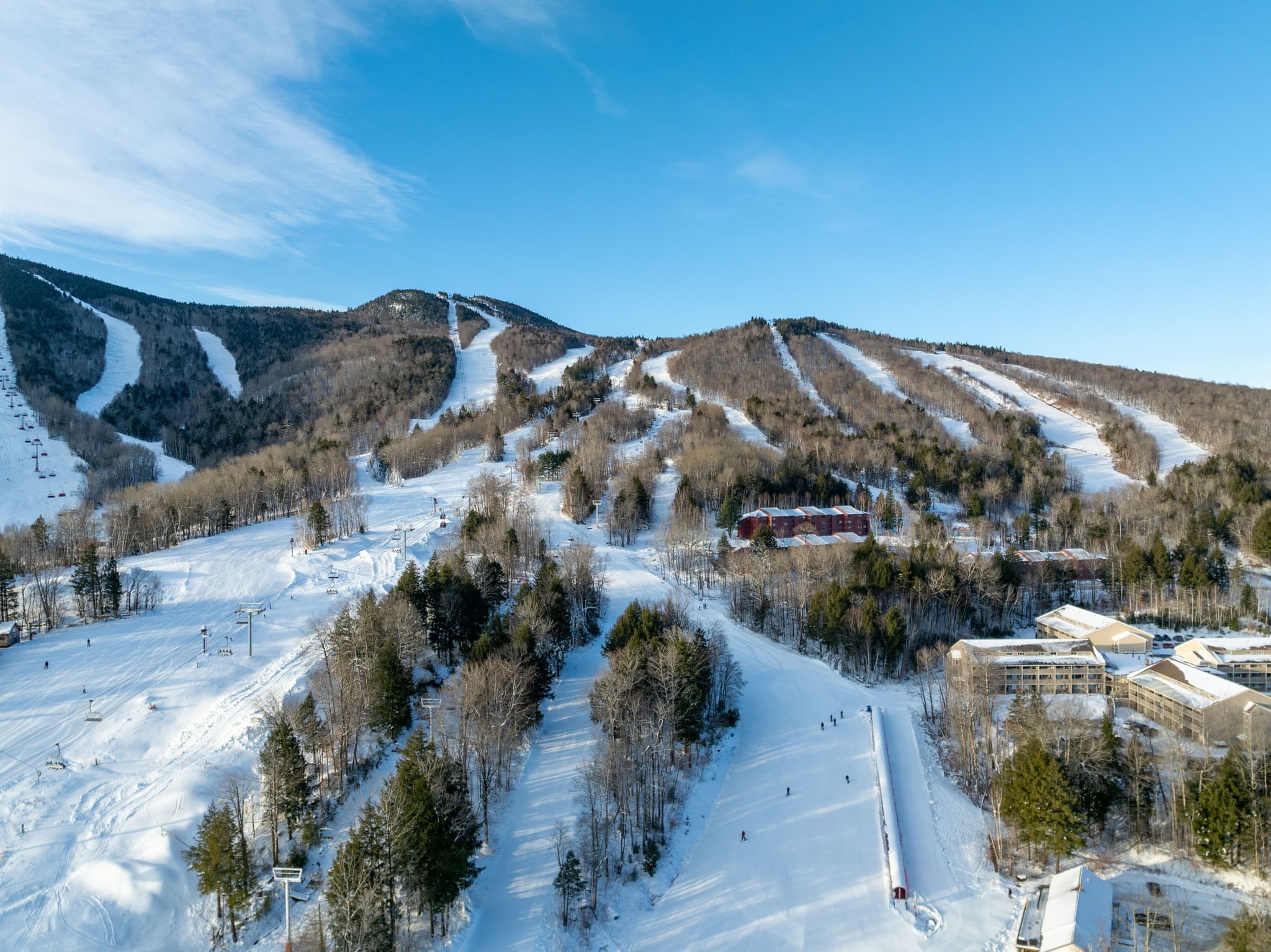 Mountain Vista experience 2