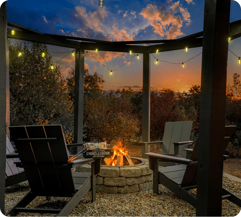 Guest experience snapshot