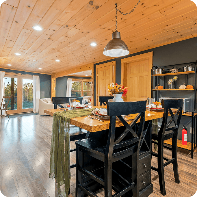 Mountain Vista experience 8