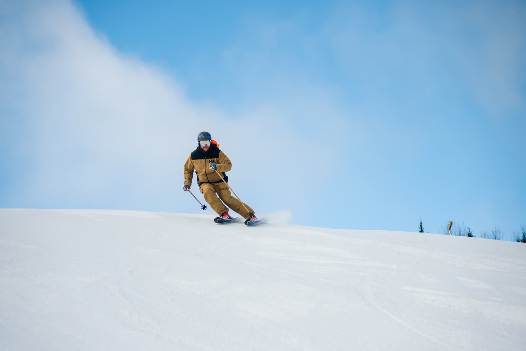 Mountain Vista experience 7